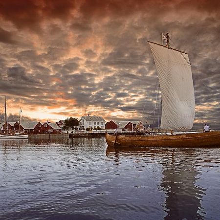 Karvåg Haholmen - By Classic Norway Hotels מראה חיצוני תמונה