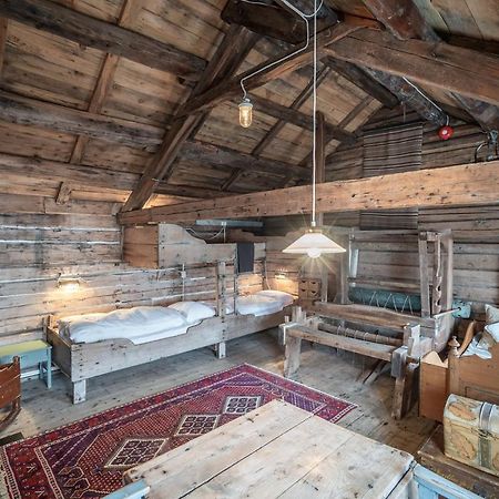 Karvåg Haholmen - By Classic Norway Hotels מראה חיצוני תמונה