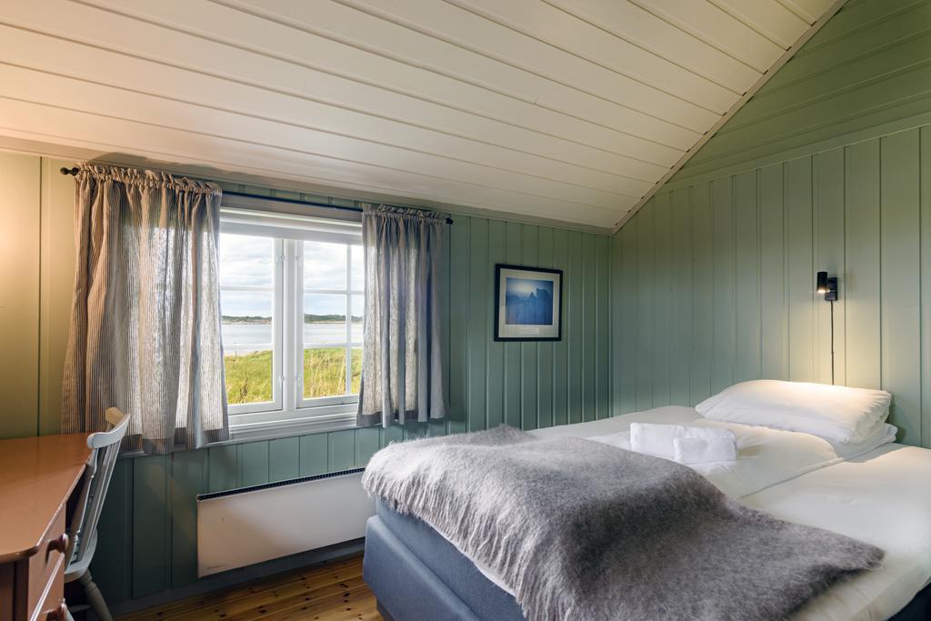 Karvåg Haholmen - By Classic Norway Hotels מראה חיצוני תמונה