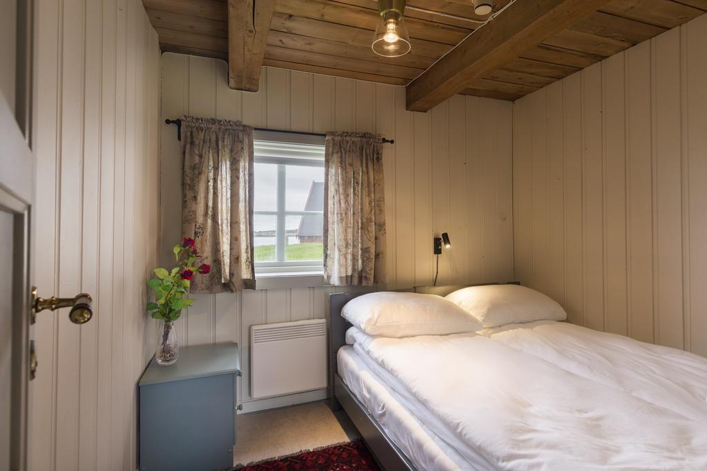 Karvåg Haholmen - By Classic Norway Hotels מראה חיצוני תמונה