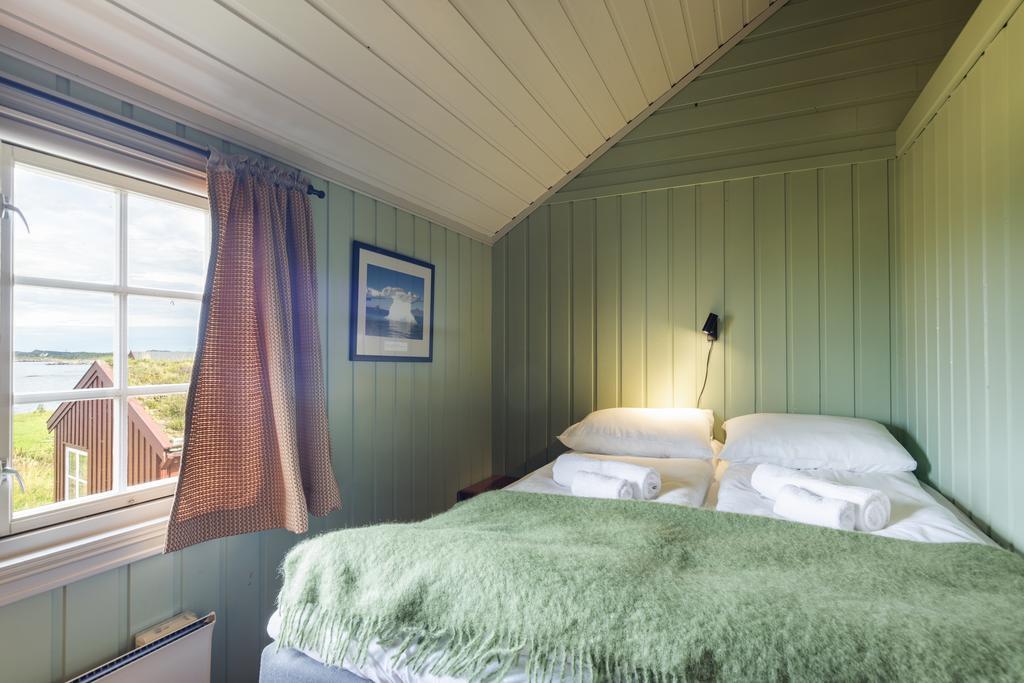Karvåg Haholmen - By Classic Norway Hotels מראה חיצוני תמונה