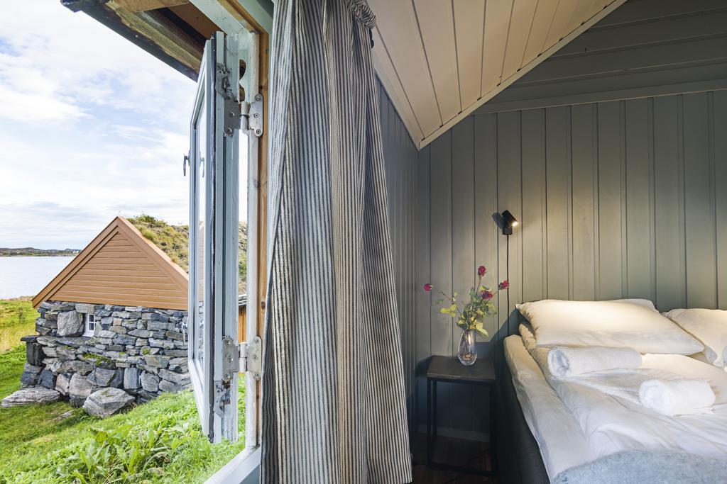 Karvåg Haholmen - By Classic Norway Hotels מראה חיצוני תמונה