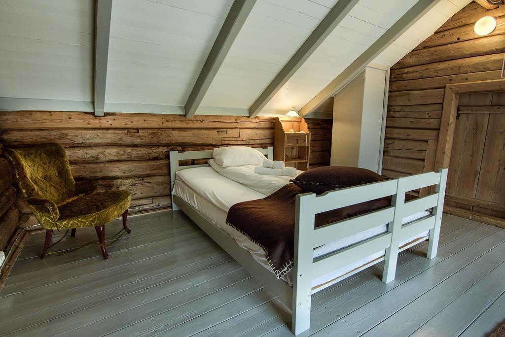 Karvåg Haholmen - By Classic Norway Hotels מראה חיצוני תמונה