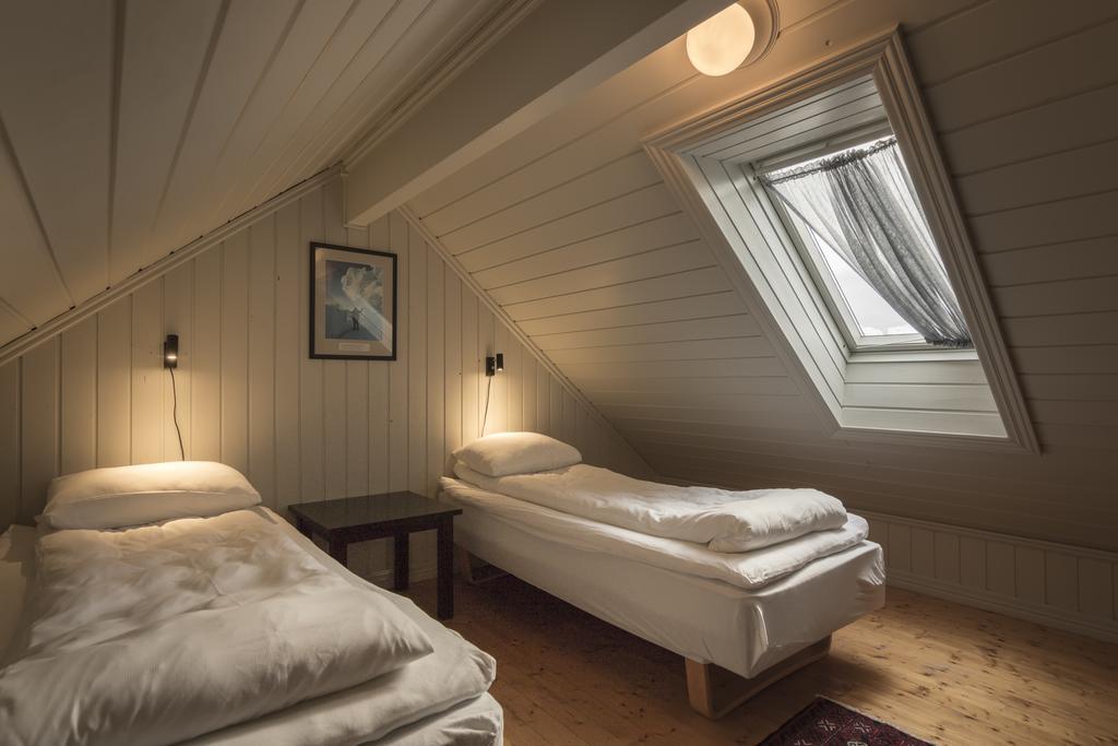Karvåg Haholmen - By Classic Norway Hotels מראה חיצוני תמונה