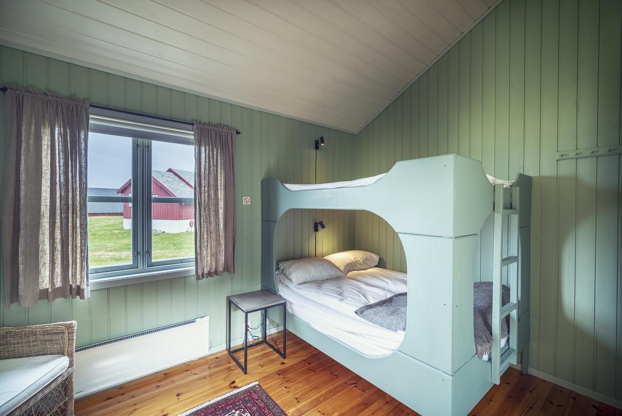 Karvåg Haholmen - By Classic Norway Hotels מראה חיצוני תמונה