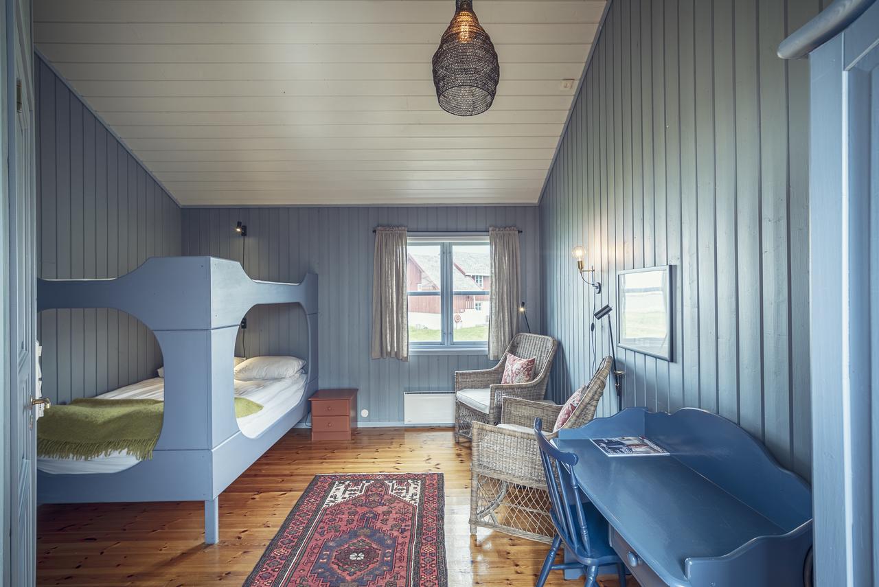 Karvåg Haholmen - By Classic Norway Hotels מראה חיצוני תמונה