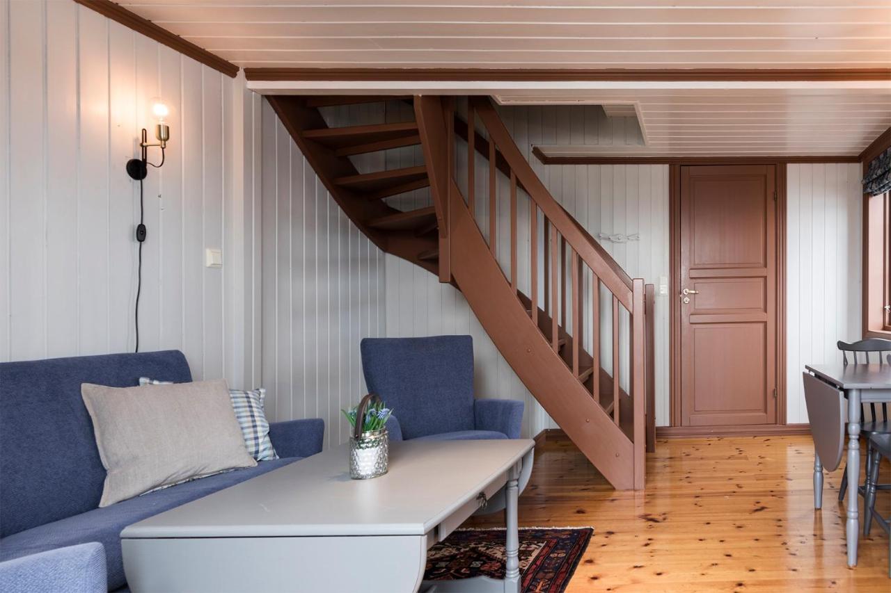 Karvåg Haholmen - By Classic Norway Hotels מראה חיצוני תמונה
