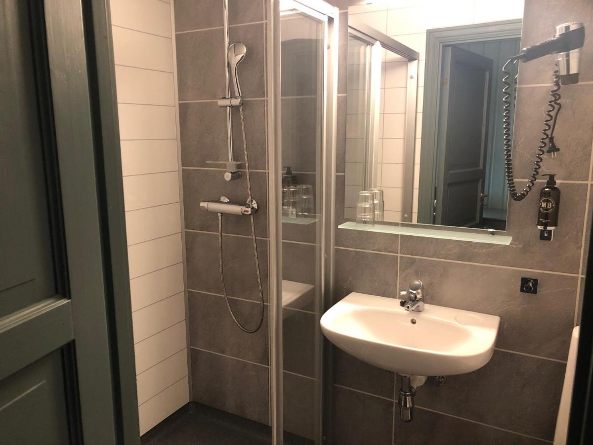 Karvåg Haholmen - By Classic Norway Hotels מראה חיצוני תמונה