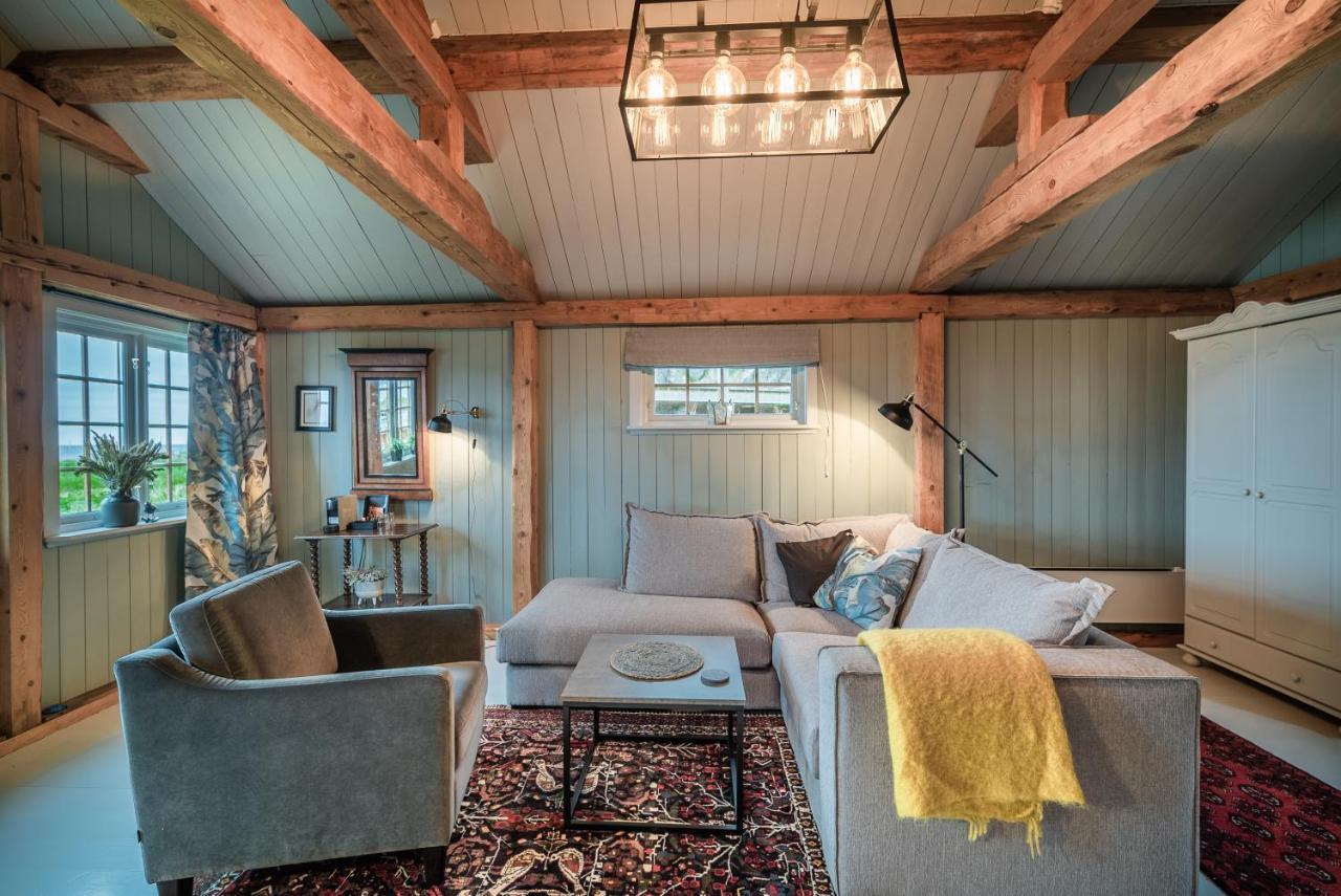 Karvåg Haholmen - By Classic Norway Hotels מראה חיצוני תמונה