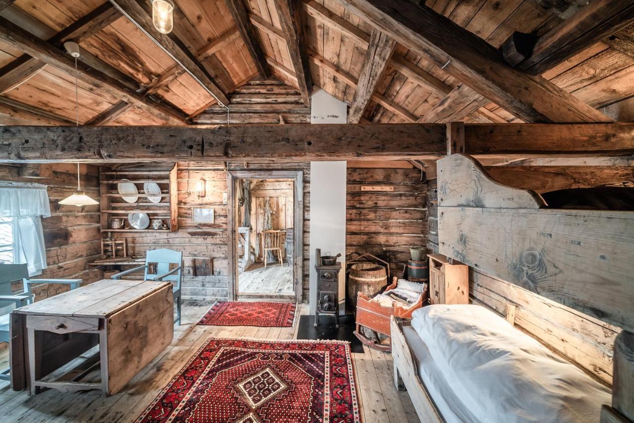 Karvåg Haholmen - By Classic Norway Hotels מראה חיצוני תמונה